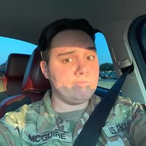 Meet your Posher, Meg